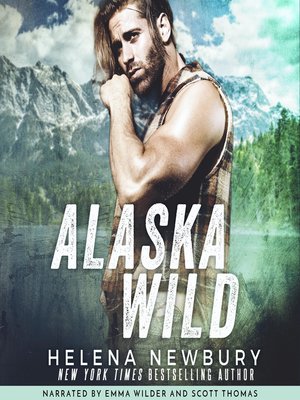 cover image of Alaska Wild